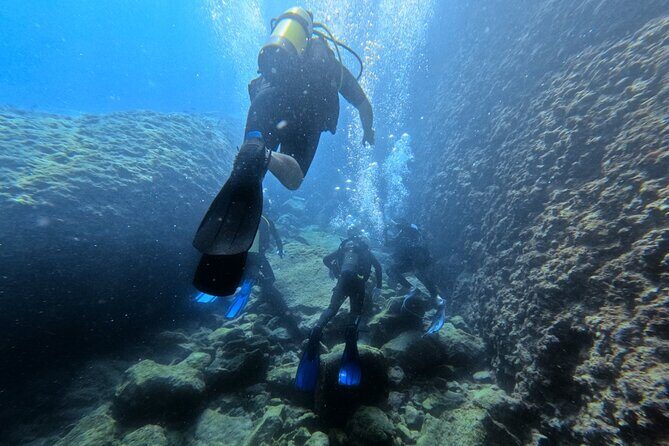Chania Scuba Diving | Shore Dives | Certified Divers - Key Highlights You’ll Care About