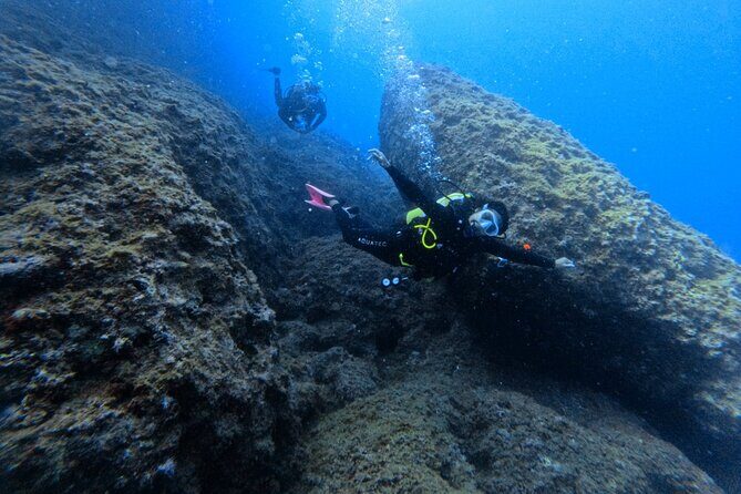 Chania Scuba Diving | Shore Dives | Certified Divers - Price Value: Is $144.49 a Fair Deal?
