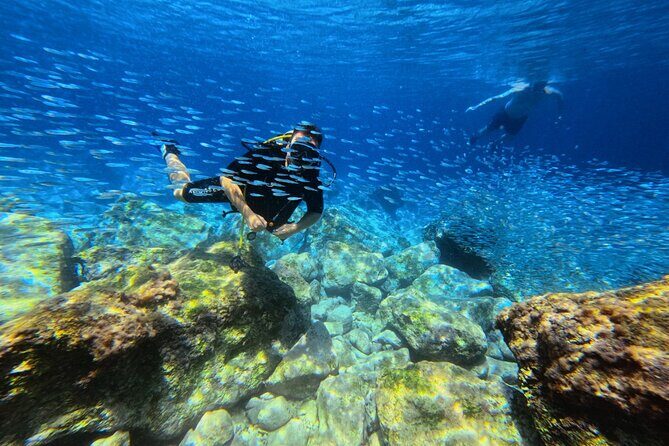 Chania | Try Scuba Diving | Introduction Dive - Getting set up at Kefi Divers (and why it matters)