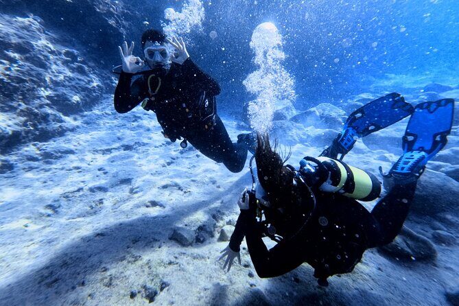 Chania | Try Scuba Diving | Introduction Dive - Who should book this intro scuba session