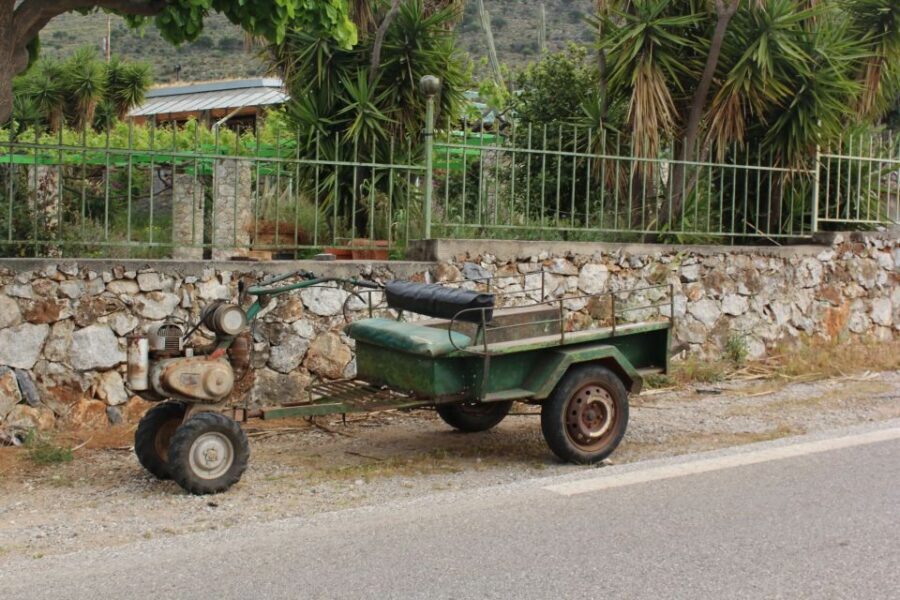 Chania Villages Private Tour: Explore the Authentic Crete! - Who should book this private villages tour (and who might not love it)