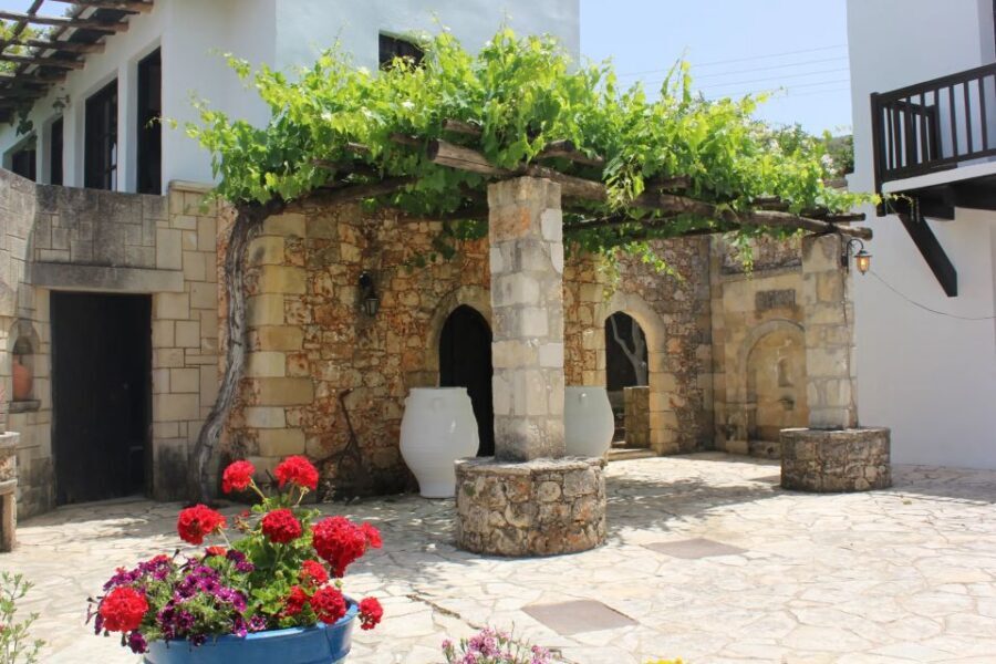 Chania Villages Private Tour: Explore the Authentic Crete! - Chasing real village Crete in and around Apokoronas