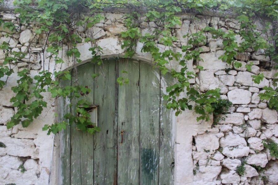 Chania Villages Private Tour: Explore the Authentic Crete! - Ottoman-era castles and the layers of Crete you can actually step on