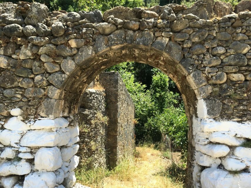 Chania Villages Private Tour: Explore the Authentic Crete! - Getting souvenirs that actually come from the route