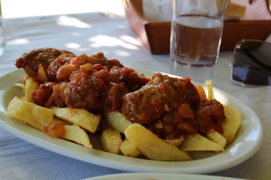 Chania Villages Private Tour: Explore the Authentic Crete! - A licensed historian guide turns stops into answers