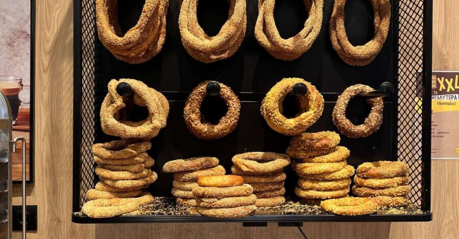 CHANIA WALKING FOOD TOURS – 3 HOUR WALKING TOUR - Starting in Old Chania Market: where the tour begins