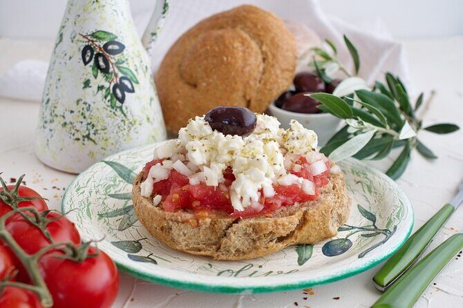 Cretan Flavors - Cooking Lessons and Wine Olive Oil Tasting - Price and value: what you’re really paying for