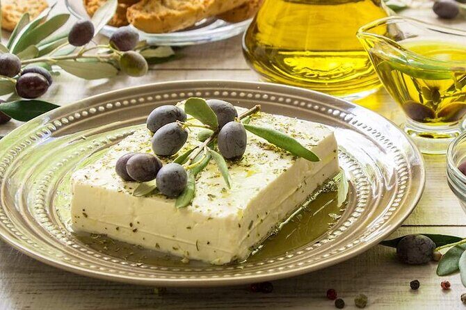 Cretan Flavors - Cooking Lessons and Wine Olive Oil Tasting - Who this tour suits best (and who should think twice)