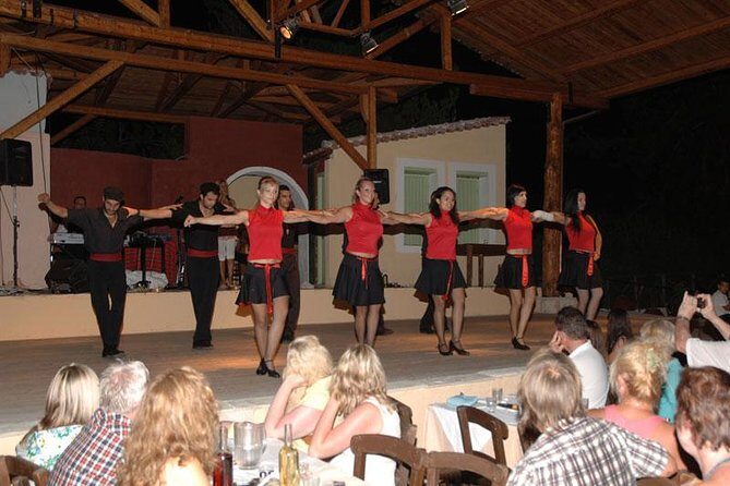 Cretan Folklore Night with Live Music, Dance, and Greek Dinner - Who This Is Best For on Crete