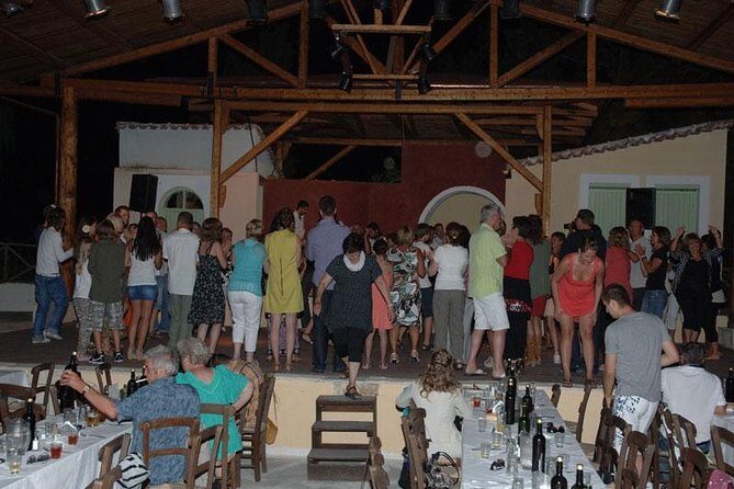 Cretan Folklore Night with Live Music, Dance, and Greek Dinner - Should You Book This Cretan Folklore Night?