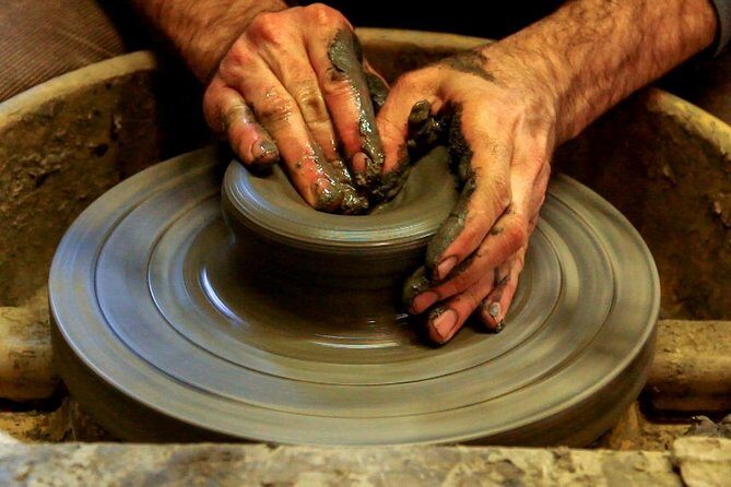 Cretan Stories – A Journey Through History and Tradition - Melidoni Cave: Revolution History Under Stone