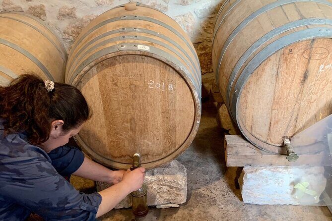 Cretan Traditional Cooking Lessons - What You Learn Beyond Recipes: Olive Oil and the Cretan Diet