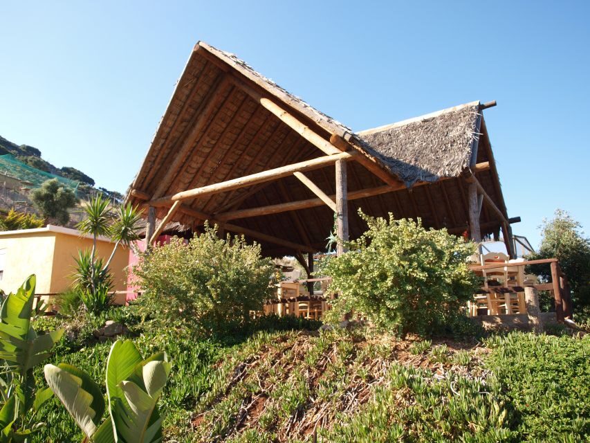Crete: Agios Nikolaos, Kritsa and Amazonas Park Day Trip - Pacing, group feel, and what to pack