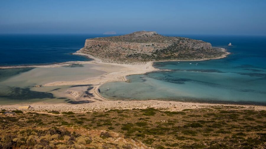 Crete: Balos Cruise late and direct - Key highlights worth your attention