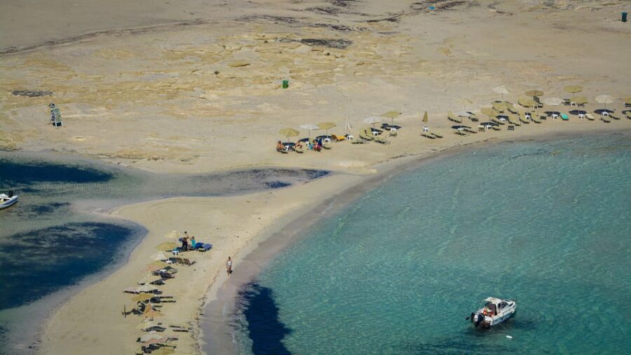 Crete: Balos Cruise late and direct - Why this late Balos cruise feels easier than the usual plan