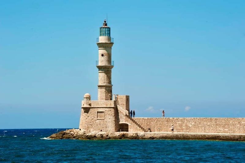 Crete: Chania Old Town, Rethymno & Kournas Lake - Key things that make this tour worth your day