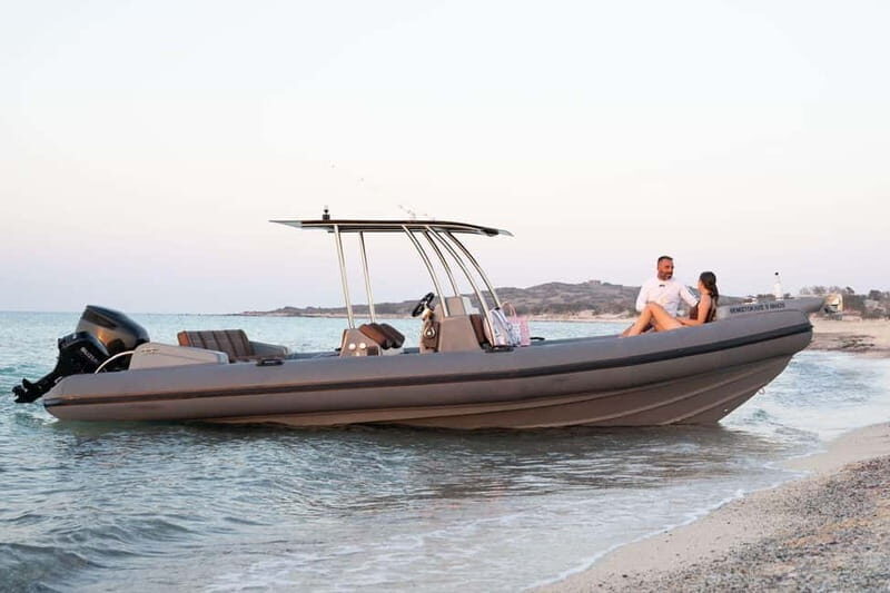 Crete: Chrissi Island Yacht Cruise with Lunch & Snorkeling - What to bring for Chrissi: the small items that prevent big annoyances