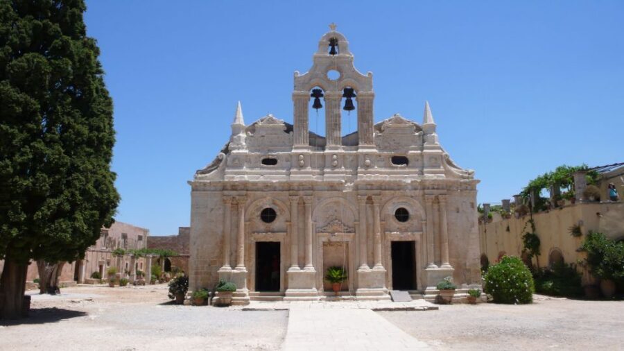 Crete: Cretan Culture Tour and Pottery Workshop - Key Things I’d Prioritize on This Tour
