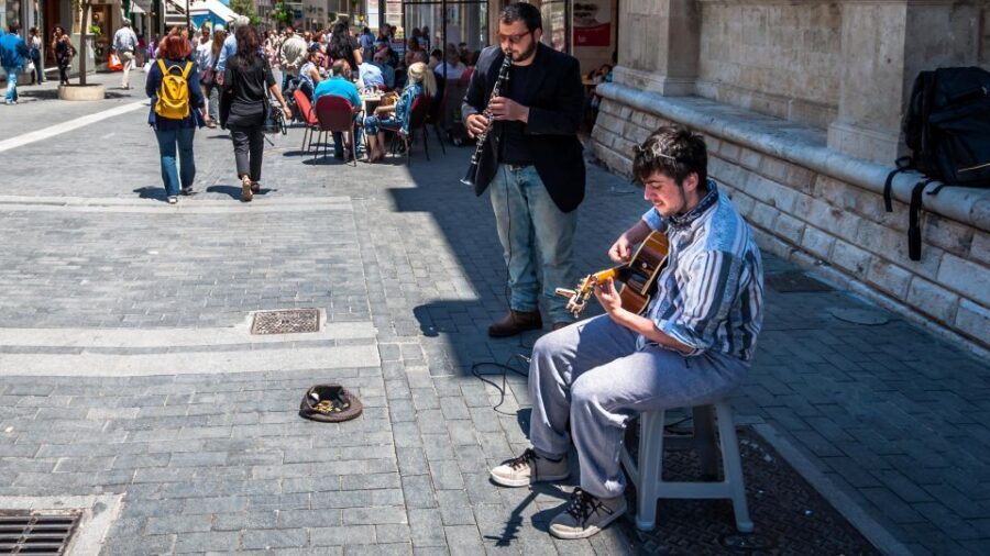 Crete: Day Tour to Heraklion City, Market & CRETAquarium - Key takeaways before you go