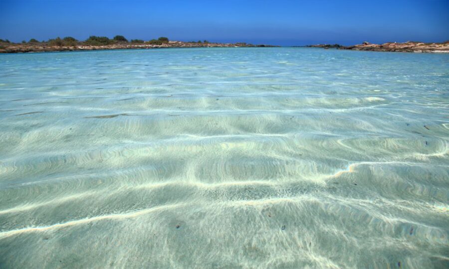 Crete: Day Trip to Elafonisi Beach with Hotel Transfers - Price and value: is $53 worth it for Elafonisi day timing?