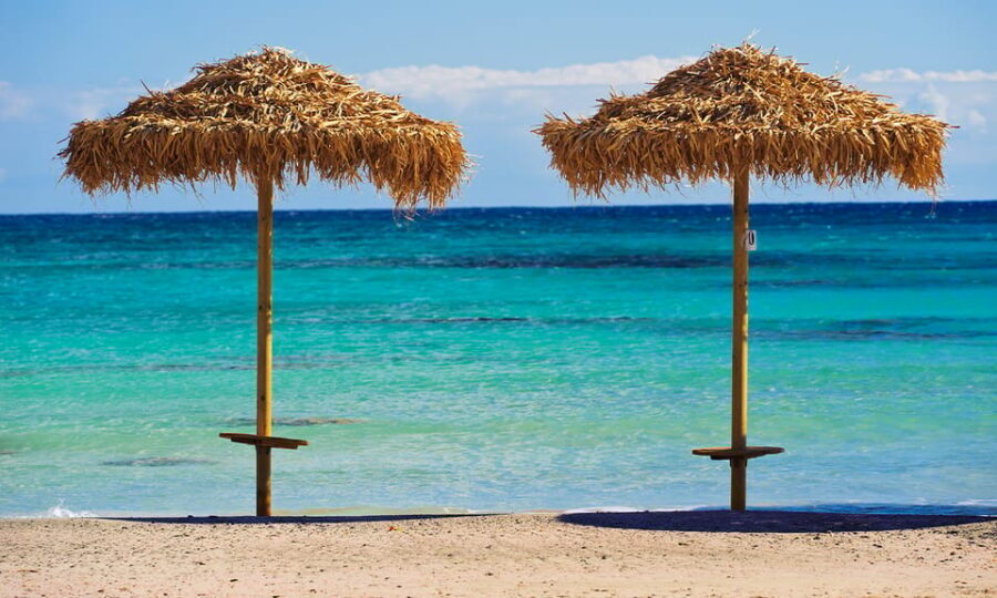 Crete: Day Trip to Elafonisi Beach with Hotel Transfers - Hotel pickup across Crete: the road trip part of the experience