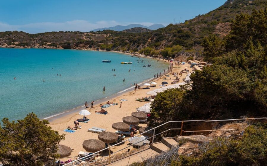Crete: Full-Day Tour to Voulisma Beach - Price and value: why $41 can be fair, if you use it right
