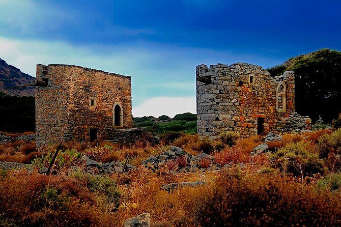 Crete in a Day: Knossos, Soap Workshops, Olive Oil & Wine Tasting - Should You Book Crete in a Day?