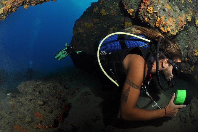 Crete Introductory Scuba Diving Experience - Where you’ll go: Heraklion, Chania, or Rethymnon/Georgioupolis
