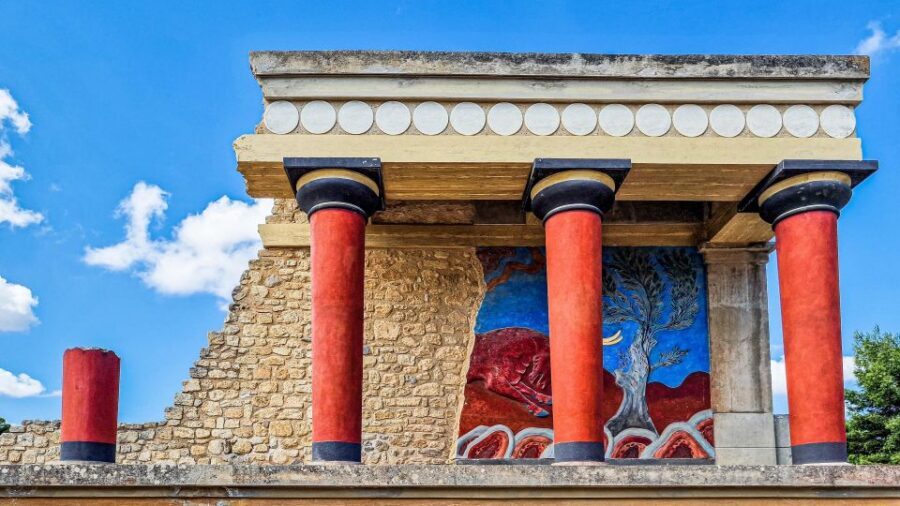 Crete: Knossos Palace, Archaeological Museum & Heraklion - Should you book this Crete Knossos and Heraklion tour?