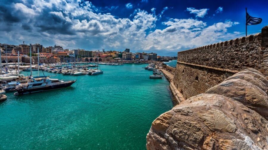 Crete: Knossos Palace & Heraklion City Tour - Should You Book This Tour?