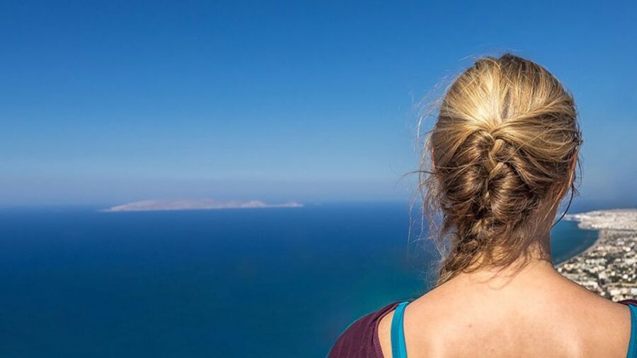 Crete: Land Rover Safari Nida Route - Off-road photo stop over Heraklion’s northern coast