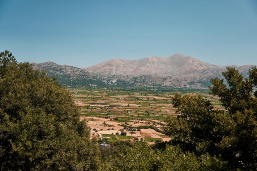 Crete: Lasithi Plateau & Knossos Palace Tour - Price and value: what $53 covers, and what you add at the door
