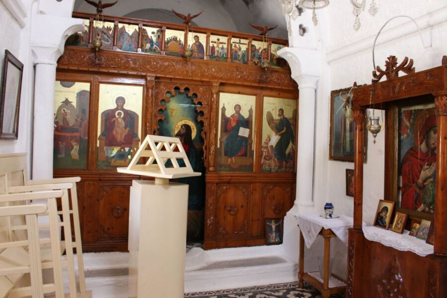 Crete: Margarites, Rethymnon, Argyroupoli Full-Day Tour - Should you book this full-day west-Crete tour?
