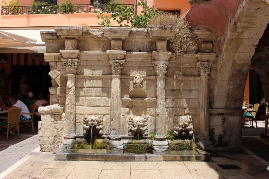 Crete: Margarites, Rethymnon, Argyroupoli Full-Day Tour - Price and value: does $70 feel fair for 12 hours?