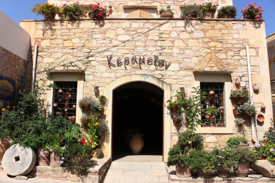 Crete: Margarites, Rethymnon, Argyroupoli Full-Day Tour - Who should book this tour (and who might not)