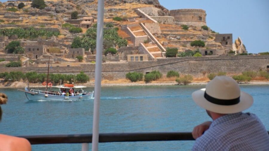 Crete: Mirabello Bay Cruise with Onboard Cocktail - What’s Included (and What You’ll Probably Spend Extra On)