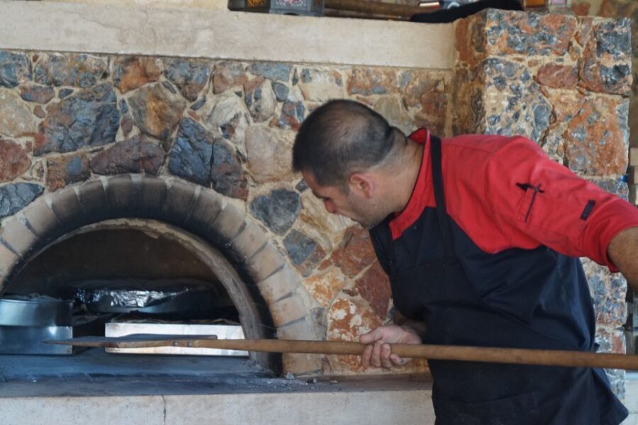 Crete: Olive Oil Factory Tour, Dinner & Traditional Dancing - Key moments you’ll remember