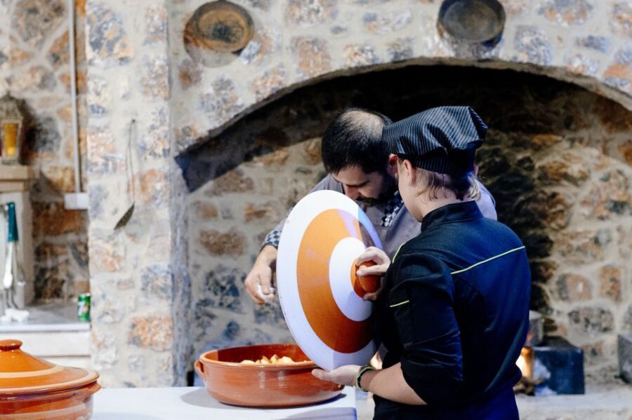 Crete: Olive Oil Factory Tour, Dinner & Traditional Dancing - Why this Cretan olive oil evening feels worth your time