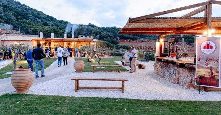 Crete: Olive Oil Factory Tour, Dinner & Traditional Dancing - Price and value: what your $66 is really buying