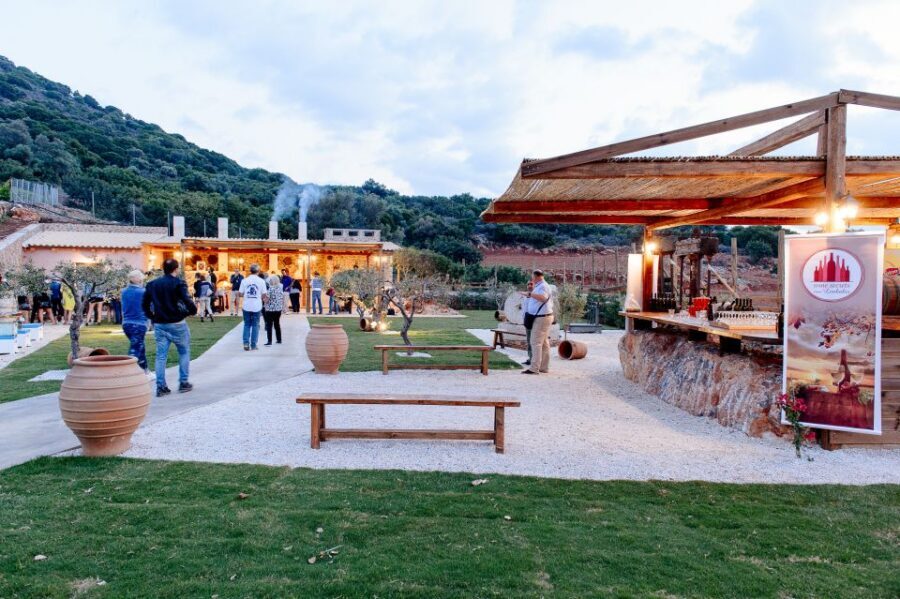 Crete: Olive Oil Factory Tour, Dinner & Traditional Dancing - Who should book this tour (and who should think twice)