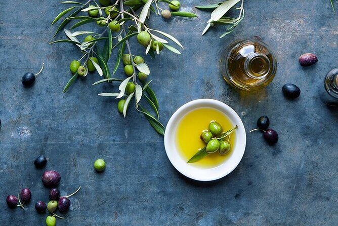 Crete: Olive Oil, Soap, Wine, Raki - Flavorful Culinary Journey - Value and price: what you’re paying for at $111.26