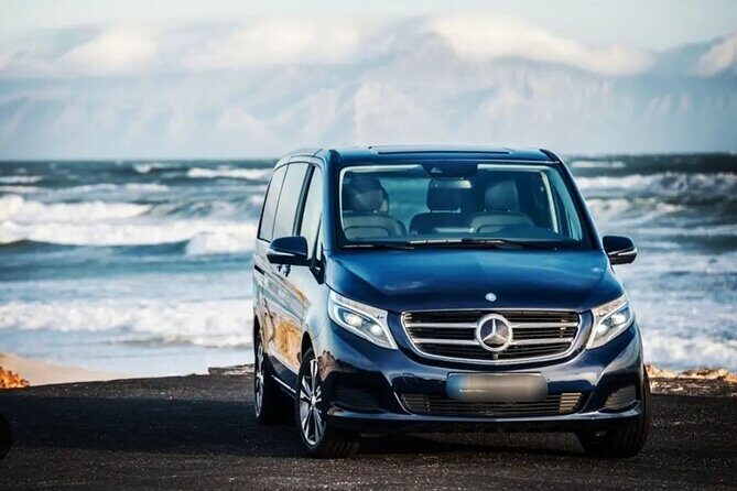 Crete: Private Taxi & Transfer from Rethymno to Heraklion - Price and value: how $108.14 for up to 4 makes sense