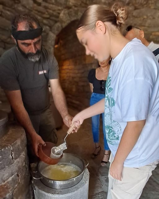 Crete: Shepherd’s Life & Psiloritis Mountain Tour with Meal - Key Highlights Worth Planning Around