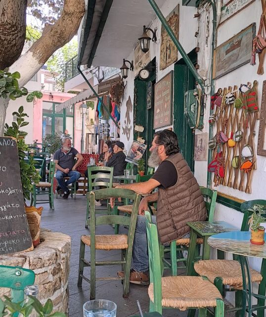 Crete: Shepherd’s Life & Psiloritis Mountain Tour with Meal - Who Should Book This Psiloritis Shepherd’s Life Tour (and Who Might Skip)