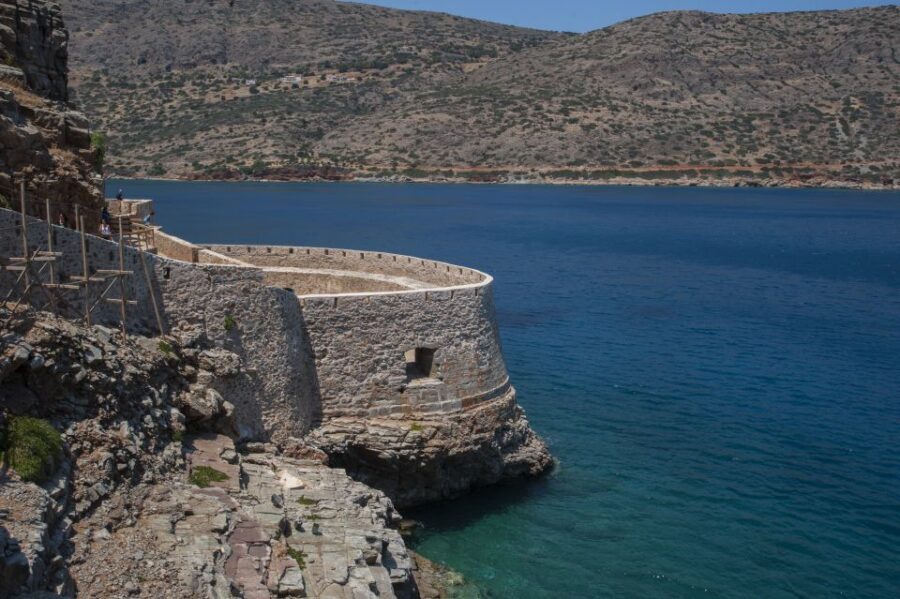 Crete: Spinalonga, Elounda, & Agios Nikolaos Boat Tour & BBQ - Should you book the Crete Spinalonga, Elounda & Agios Nikolaos boat tour?