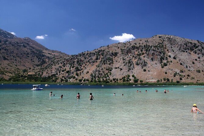 Discover Rethymno, Lake Kournas & the Secrets of Cretan Olive Oil - Key Points You’ll Actually Care About