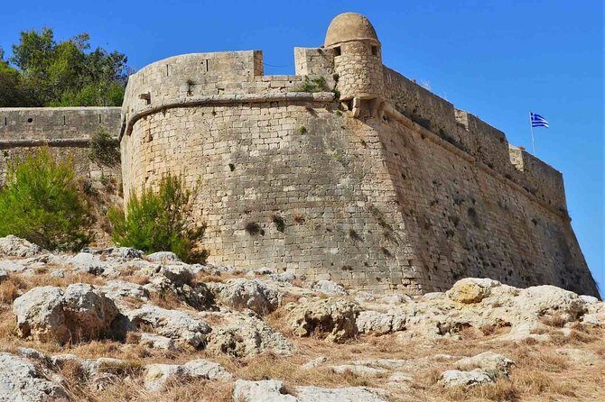 Discover Rethymno, Lake Kournas & the Secrets of Cretan Olive Oil - Why This Rethymno–Kournas–Olive Oil Day Works