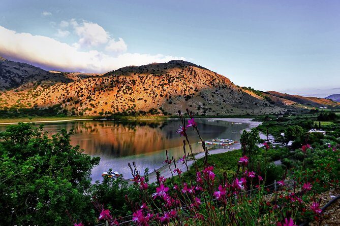 Discover Rethymno, Lake Kournas & the Secrets of Cretan Olive Oil - Logistics That Matter: Timing, Weather, and What to Pack