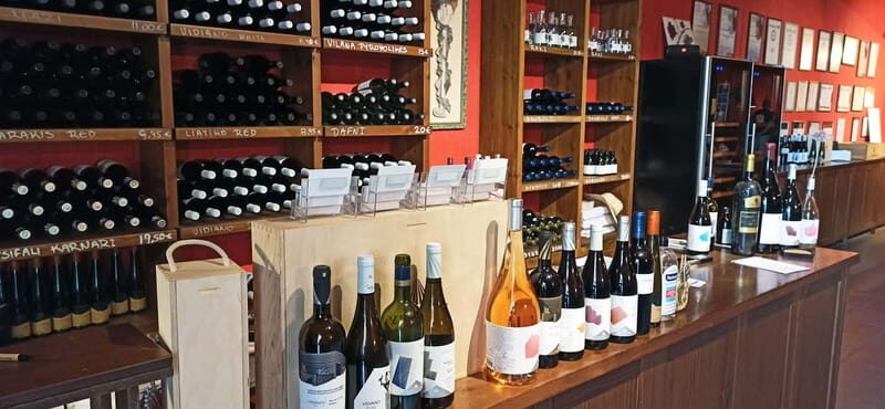 Discover Taste of Crete: Guided Winery Tour and Tastings - Key highlights you’ll care about