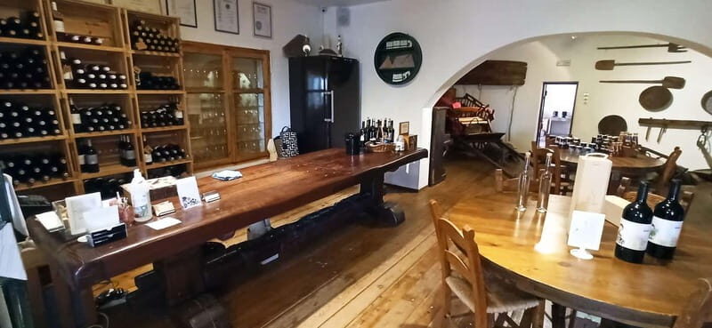 Discover Taste of Crete: Guided Winery Tour and Tastings - Why this 4-hour Crete wine tour feels more personal than it looks